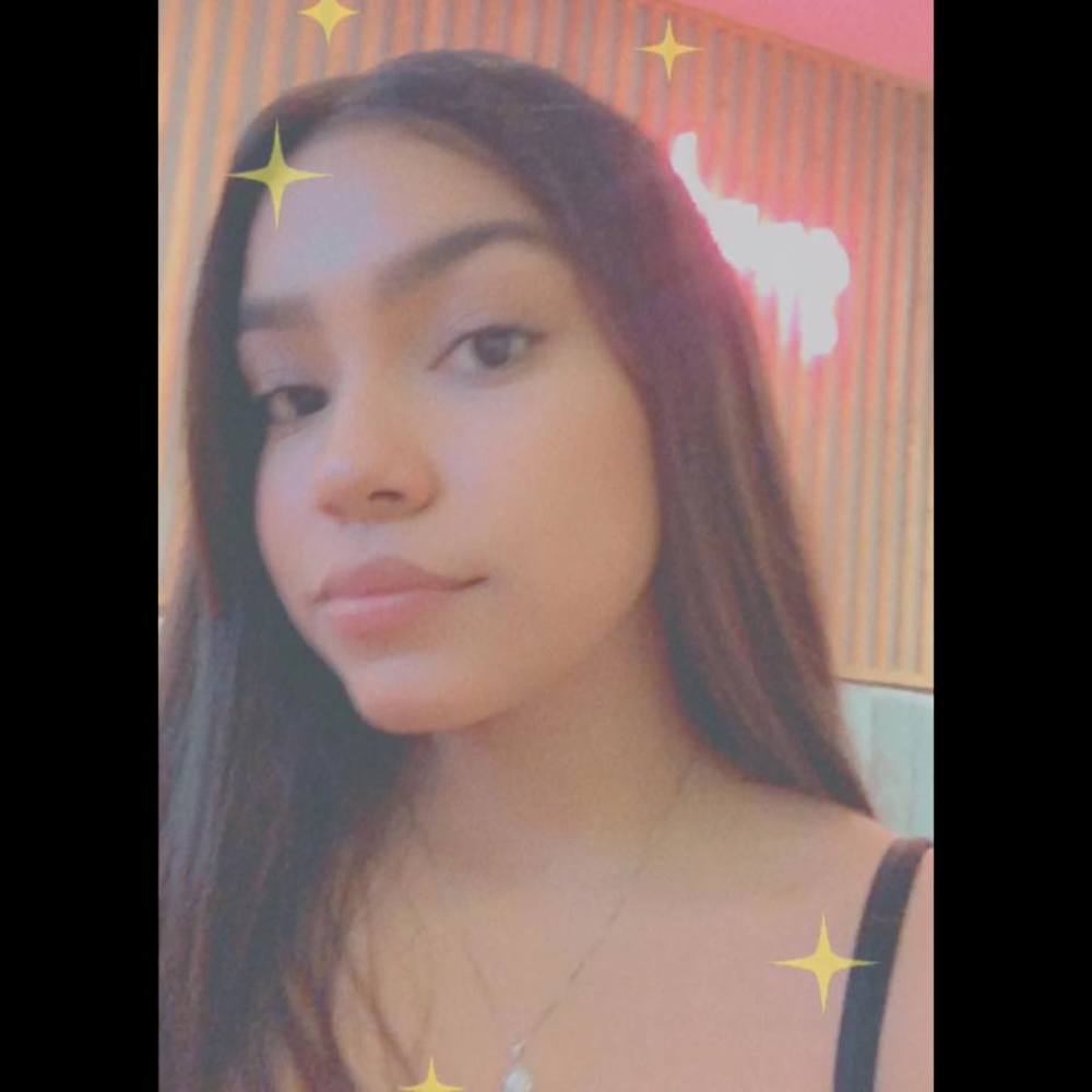 Meet your Posher, Viridiana